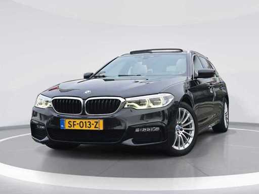 BMW 5 Series Touring 520d High Executive 2018 | SF-013-Z