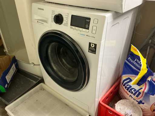 Samsung VRTplus 9kg Washing Machine