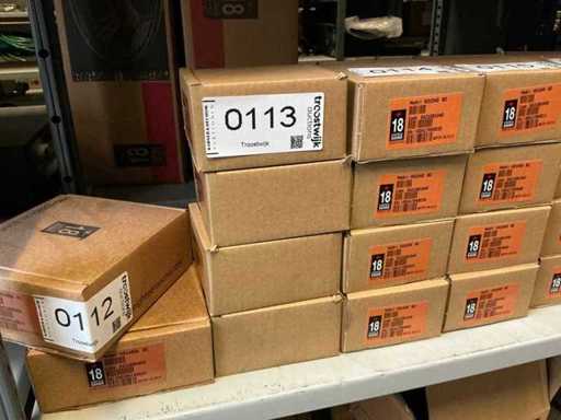 Eighteen Sound HD1040 (4x)