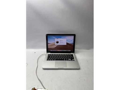 Apple MacBook Pro