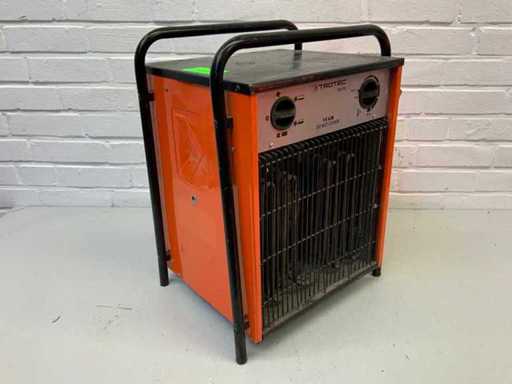 Trotec - TDS 75 - Electric Heater