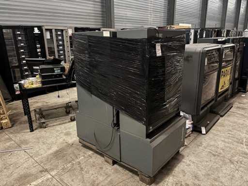 Jofemar - Verkoopautomaat