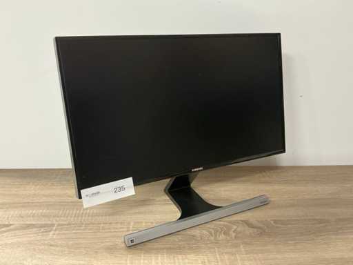 Samsung S24d590pl Monitor