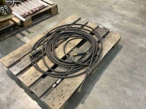 Fournitures de soudage