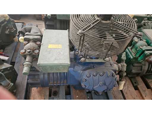 BITZER  Bitzer compressor