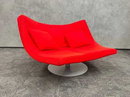 Radar Love - fauteuil à design pivotant