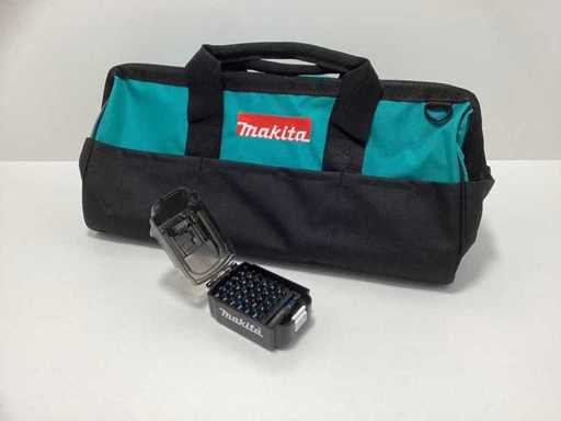 Makita tool bag 32 pieces