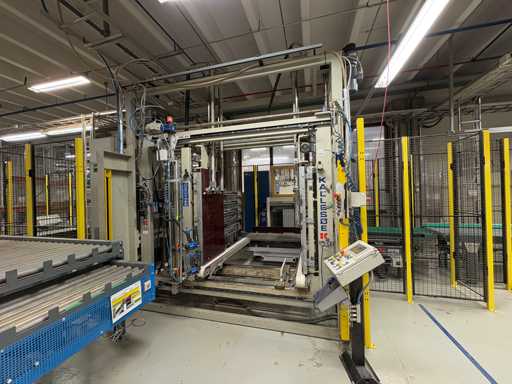 PRESSE ADMINISTRATIVE DE KALESCOE Assembly Press (2008)