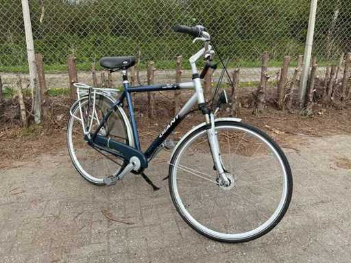 Bicicletă Giant Metro CS2 pentru bărbați