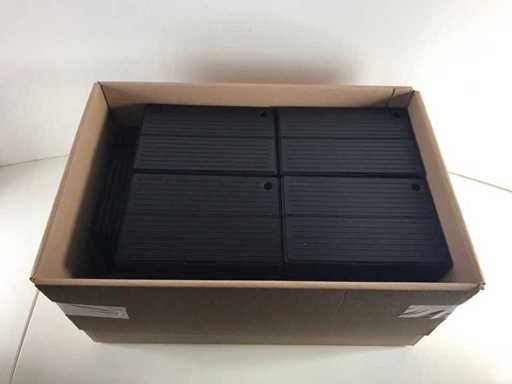 Samsung (EF-RX200) Protective Stand Covers For Galaxy Tab 8 (85x)