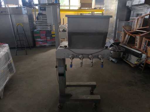 BOMAR - P48 - - 2020