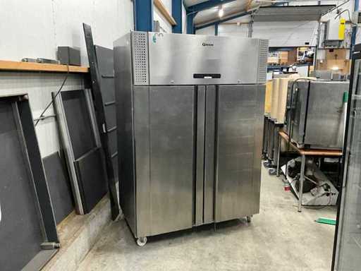 Gram Plus F 1270 Double door freezer