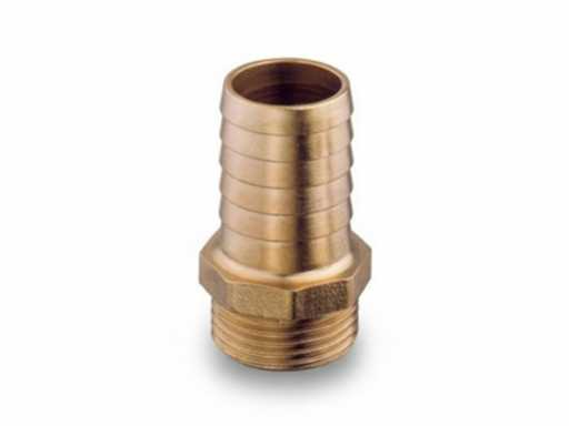 Conector pentru furtun Guidi Brass 3 inch - 1004#1001A2