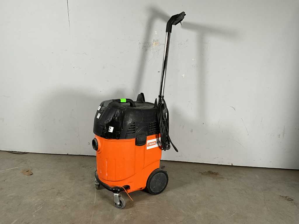 2018 Kärcher NT45/1 Tact Wet and dry vacuum cleaner 45L