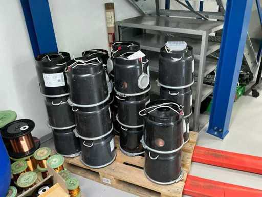 Lot Copper