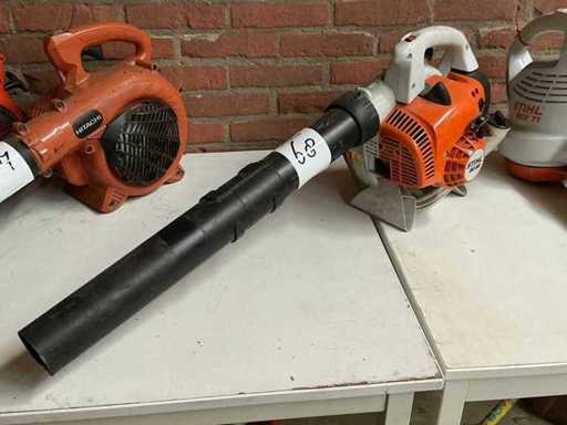 Hitachi 8G56 Bladblazer ( benzine )