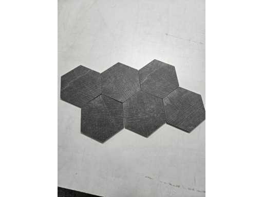 Provenza Eureka 19.3x22cm - 6,144m²