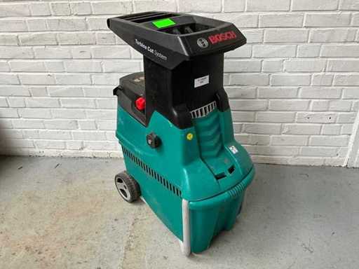 Bosch AXT 25 TC Tocător de lemne 2018