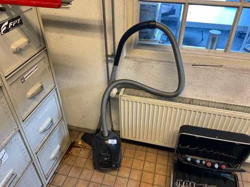 Siemens Bigbag Aspirapolvere