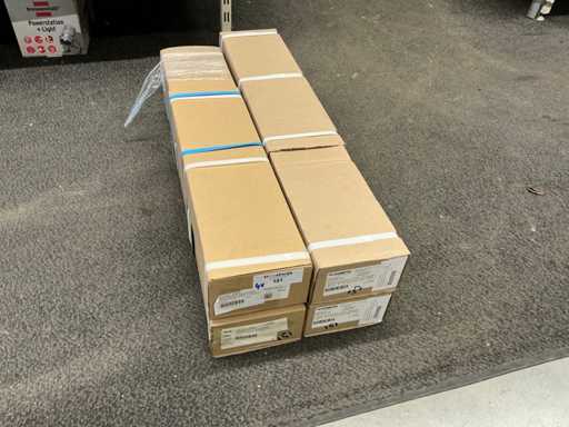 Écran de mouche Dometic Seitz (4x)