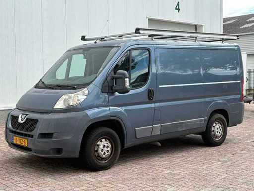 Peugeot - Boxer - 330 2.2 HDI L1H1 - Vehicul comercial