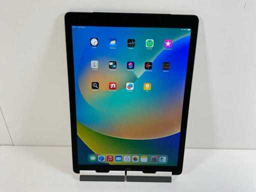 Apple iPad Pro 12,9 pollici - WiFi + Cellulare - 128 GB - Grigio Spaziale