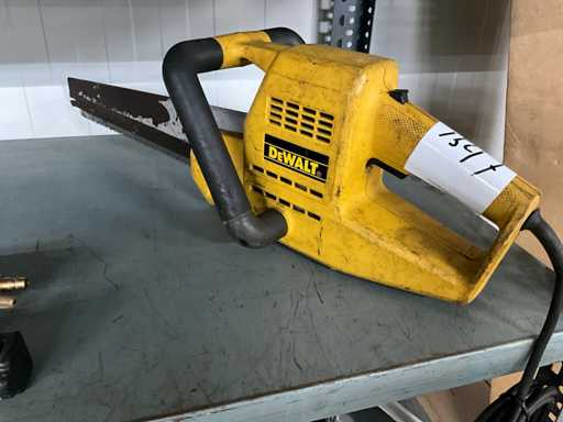 Dewalt Zaagmachine
