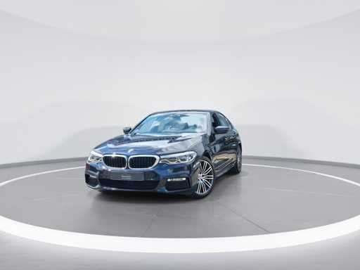 BMW serii 5 530e iPerformance High Executive 2018 | H-998-FL