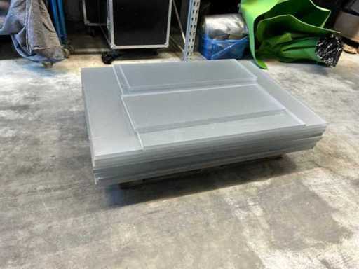 Plexiglas diverse Größen