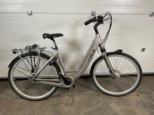 Voque Mestengo Electric Bike