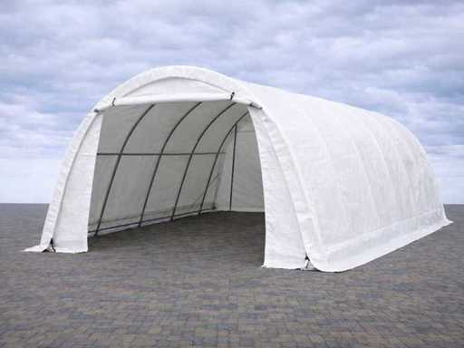 RTE - 2025 - 7416 - Cort de depozitare 9200x4300x4300mm