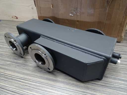 7607890 - Hydraulic weiche