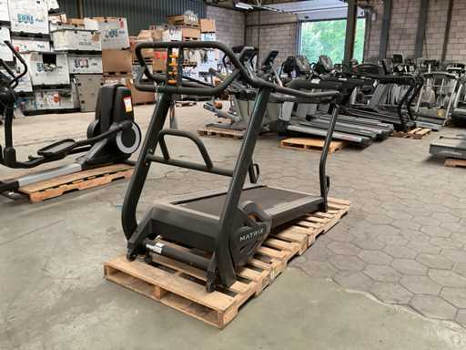 Matrix T-DPT Laufband