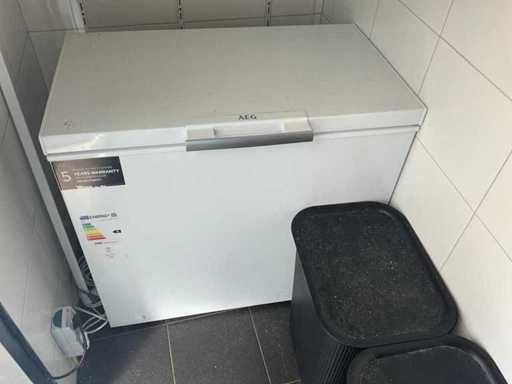 Zamrażarka Whirlpool