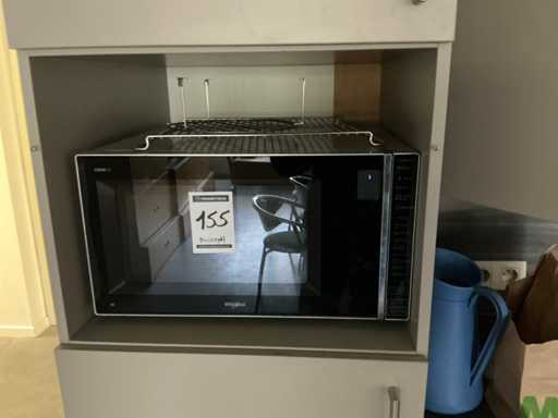 Mikrofalówka Whirlpool Cook30