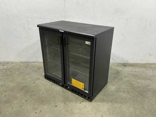 Gamko - Răcire cu bară