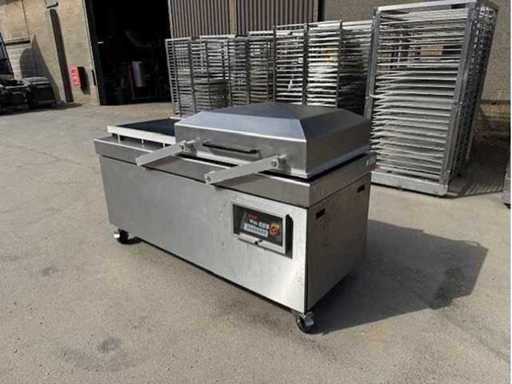 Sistemi a vuoto HFE BV - 950-STE-XL Doppia camera - Macchine per imballaggio sottovuoto - 2010