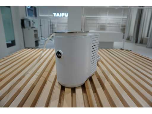 Jura – chłodziarka do mleka