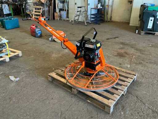 2016 NORTON CLIPPER MTA 36 Wing Trowel
