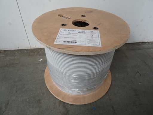 Draka - UC300 HS24 Cat.5e SF/UTP 4P LSHF - Cavo dati UTP 500mtr