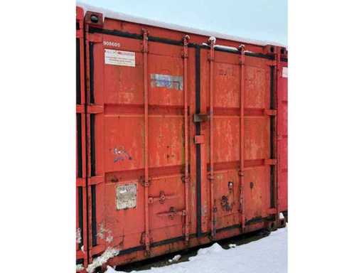Material container 908605