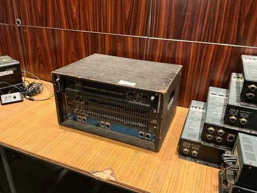 QSC - PL236 - Amplificatori