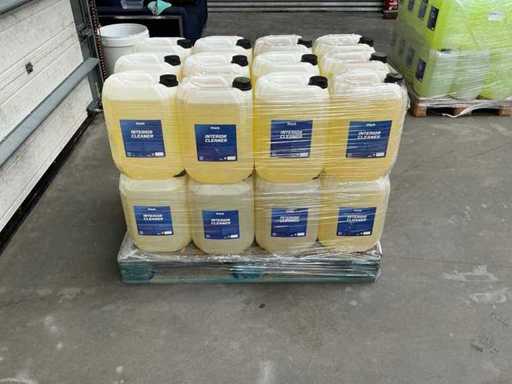 Thork - 20 L - Curățător interior (24x)