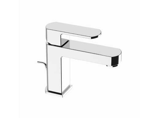 Huber - DADO 253390 - Rubinetto per lavabo