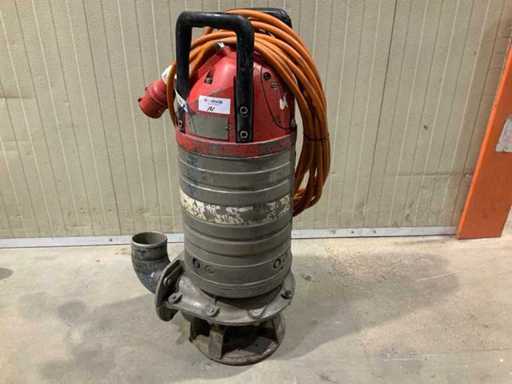 Grindex Senior N Dirty Water Pump