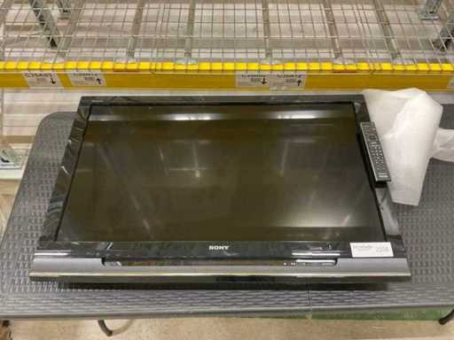 Sony KDL-40W4710 Television