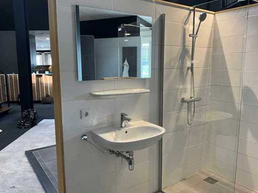 Villeroy & Boch - O.NOVO - Badmeubelset