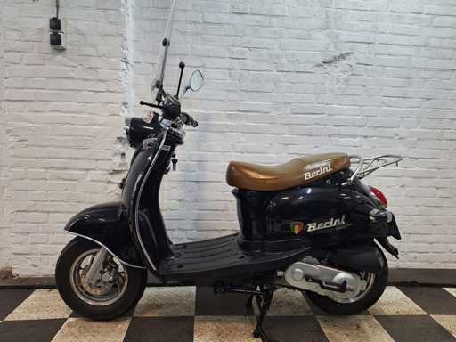 Berini Dolce Vita 25km Moped 4-Takt