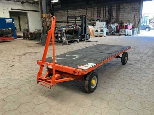 Zwiastun Mafi 1010 z 2010 roku