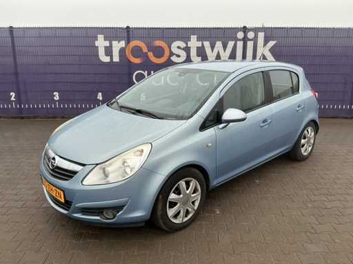 2008 - Opel - Corsa - 1.4-16V Cosmo - Personenauto